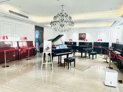 -刘健艺术钢琴学校·专注钢琴教育25周年(徐家汇校区)