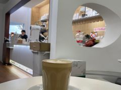 -BLACKSHEEP ESPRESSO(建国中路店)