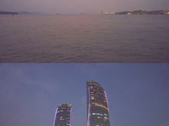 -演武大桥观景平台