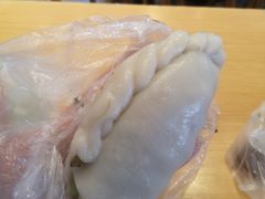 -张果佬年糕卷(科巷店)