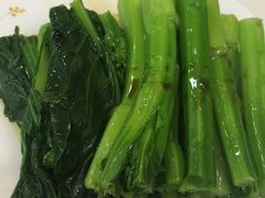 -麦文记面家(佐敦店)