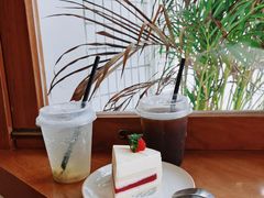 -PUZZLE COFFEE 拼图咖啡