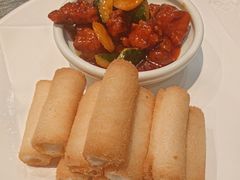 -猪肉婆私房菜(容桂总店)