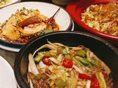 -高老庄新家宴(北斗星广场店)