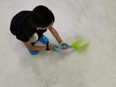 -Mr·Kuma酷么先生雪之乐园