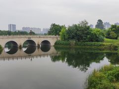 -眉山湿地公园(东坡区)