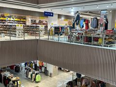 -BIGOFFS 超级折扣(仁恒伊势丹店)