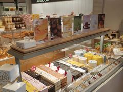 -好利来(马栏广场店)