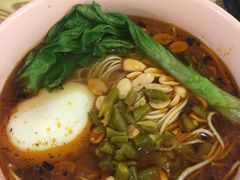 -长颈鹿的口袋钵钵鸡(市南店)