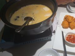 -筱爷叔·上海传统手工菜(玉树路店)