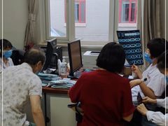 -中国中医科学院西苑医院(本部)