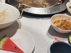 -千牛将·鲜牛肉火锅(开元路店)