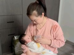 -爱贝尔高端月嫂(母婴护理)