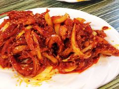 -鸭绿江民族饭店(总店)