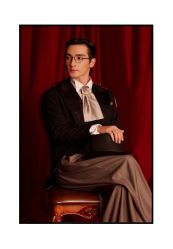 -爱城婚纱摄影·品质严选店