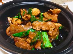 -糟粕醋·椰苑海南菜餐厅(亚龙湾天域酒店)