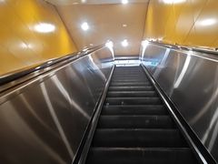 -民安大道(地铁站)