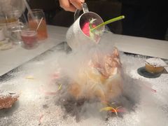 -燃扒房Steakhouse(皇庭店)