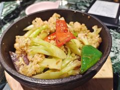 -星樾城·东南亚餐厅(中华广场店)