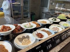 -玖味(老工人西路店)