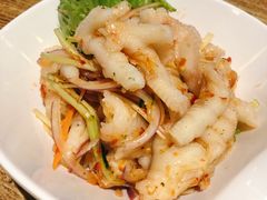 -喜越泰莱·泰越料理(海逸新天地店)