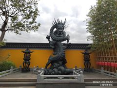 -上海青龙寺