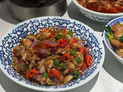 -欧记大排档·景德菜(上海首店)