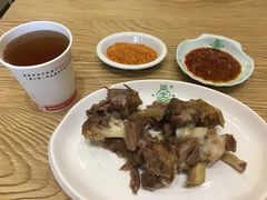 -清真·益鑫羊肉手抓馆(花园北街店)