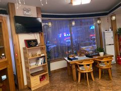-鸥迪足道会馆(北京街店)