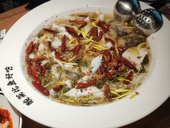 -太二酸菜鱼(福州泰禾店)