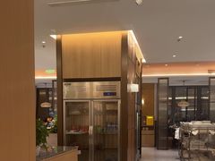 -东方早茶 海鲜•青岛菜(国信体育中心店)