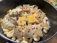 -晓粤·惹味粤菜(凯德乐峰广场店)