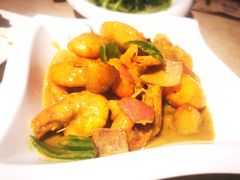 -虾饺妹·粤式手工点心(水荫路店)