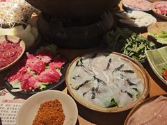 -白乐天毛肚火锅馆(南滨路店)