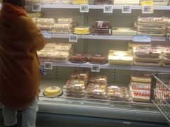 -盒马X会员店(上海森兰商都店)