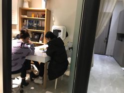 -俏妍会·科技美容中心