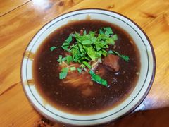 -南街牛肉麺(南街店)