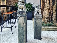 -ChitChat奇洽·Bistro(黎黄陂路店)