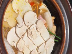-季季山·云南野生菌火锅(上海首店)