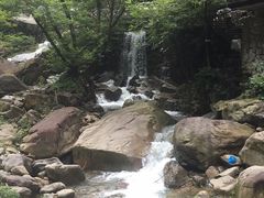 -浙北大峡谷