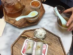 -裕莲楼(环球港店)