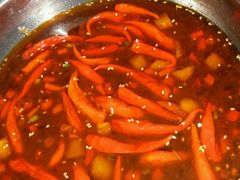 -图味美小黄鱼·本地菜(浙江路店)