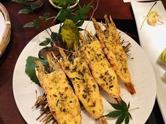 -蟹田居·活蟹料理(东城店)