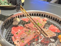 -黑崎烧肉·山野厨房(坪山店)