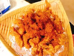 -哥老官重庆美蛙鱼头(宝山龙湖店)