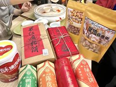 -长平腊味·潮汕特产