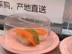 -争鲜回转寿司(朝北大悦城店)