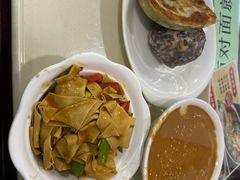 面茶-护国寺小吃(安定门店)