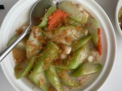 -莆田餐厅PUTIEN(颐堤港店)
