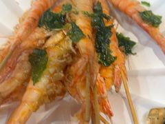 -东江海鲜大排档·潮汕菜·砂锅粥